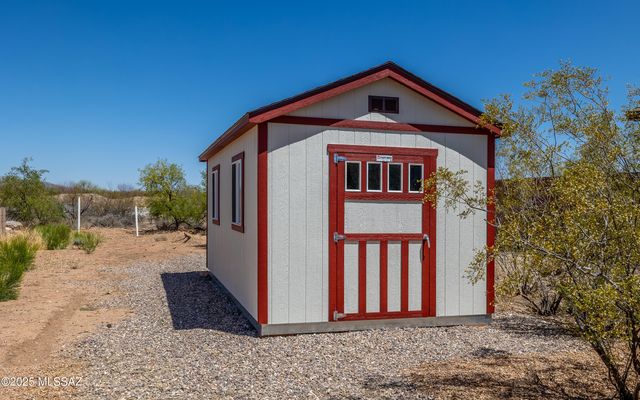 12123 S Creosote Valley Road, Vail, AZ 85641