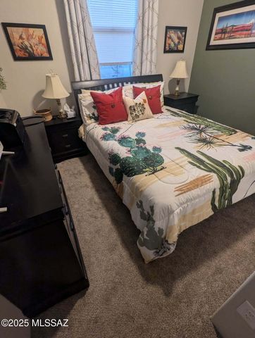 12123 S Creosote Valley Road, Vail, AZ 85641