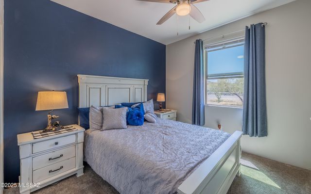 12123 S Creosote Valley Road, Vail, AZ 85641