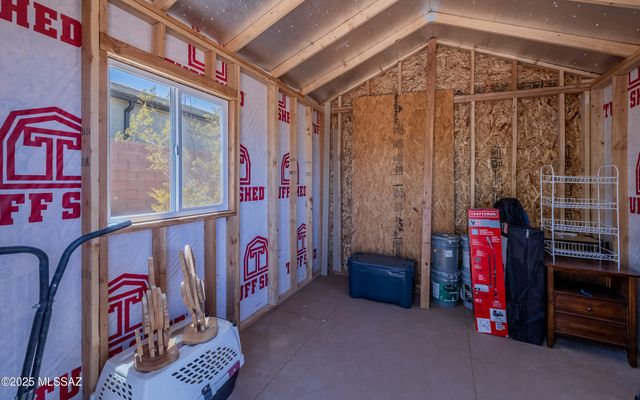 12123 S Creosote Valley Road, Vail, AZ 85641