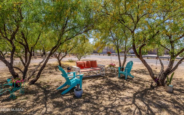 12123 S Creosote Valley Road, Vail, AZ 85641