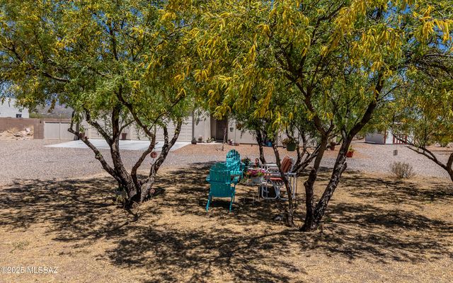 12123 S Creosote Valley Road, Vail, AZ 85641