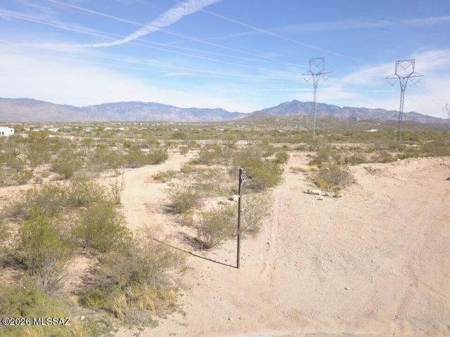 12123 S Creosote Valley Road, Vail, AZ 85641