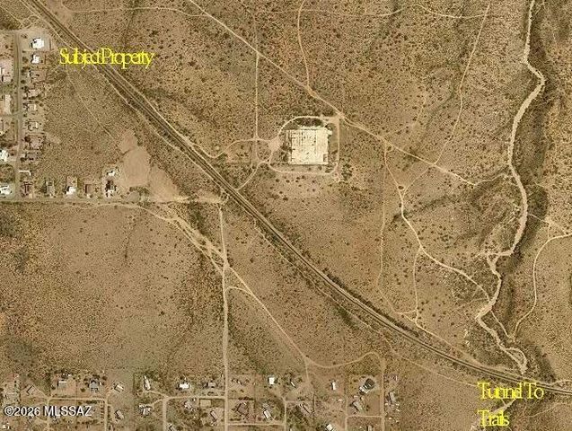 12123 S Creosote Valley Road, Vail, AZ 85641