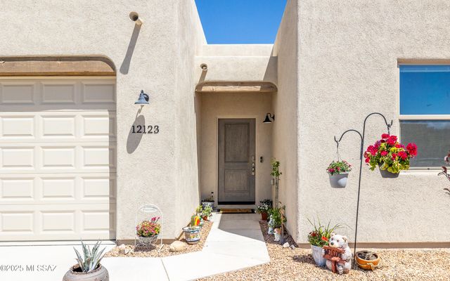 12123 S Creosote Valley Road, Vail, AZ 85641