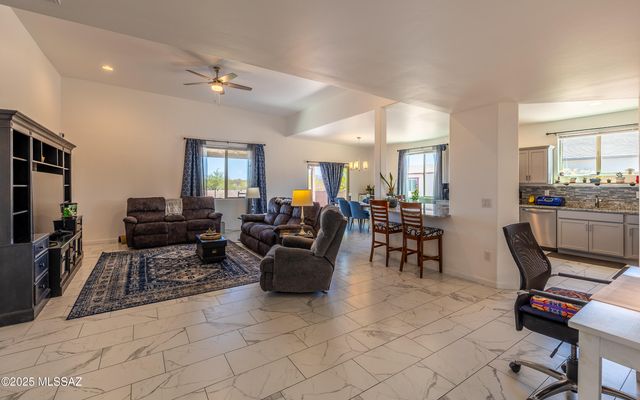 12123 S Creosote Valley Road, Vail, AZ 85641