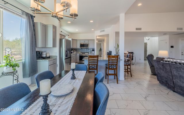 12123 S Creosote Valley Road, Vail, AZ 85641