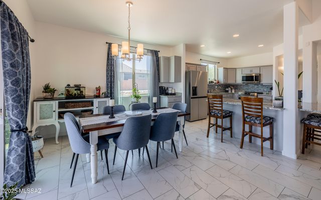 12123 S Creosote Valley Road, Vail, AZ 85641