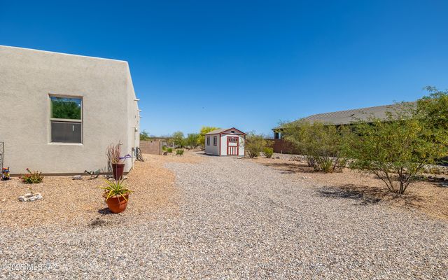 12123 S Creosote Valley Road, Vail, AZ 85641