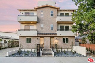 10805 Morrison Street 1, North Hollywood (los Angeles), CA 91601