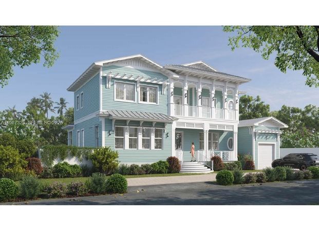 16 Tropical Drive, Ocean Ridge, FL 33435