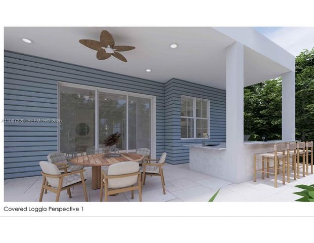 16 Tropical Drive, Ocean Ridge, FL 33435