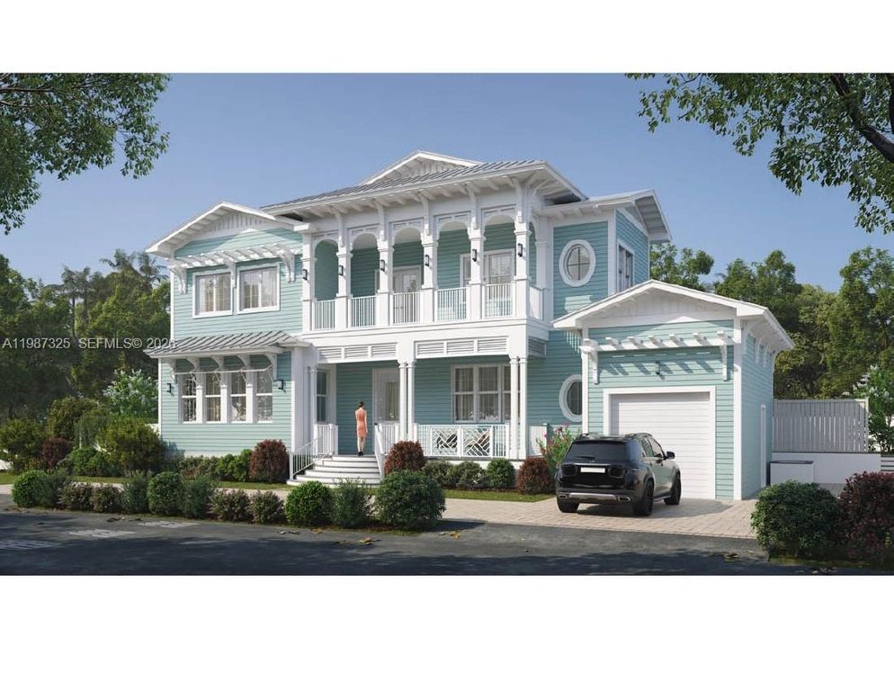 16 Tropical Drive, Ocean Ridge, FL 33435