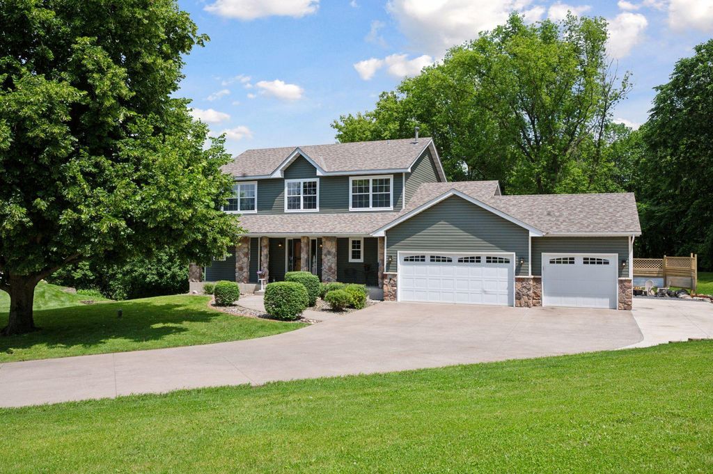 8240 Ochoa Court NE, Otsego, MN 55330