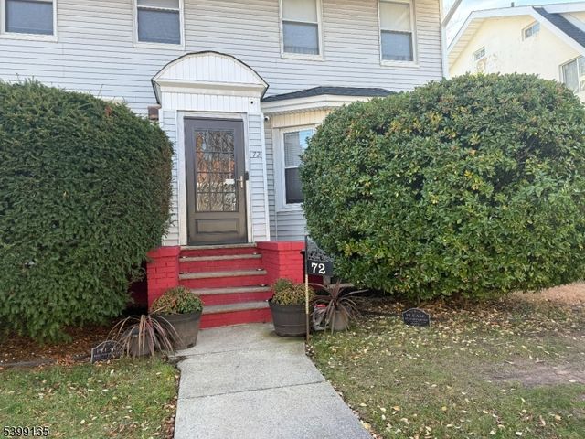 70 Girard Pl, Newark City, NJ 07108