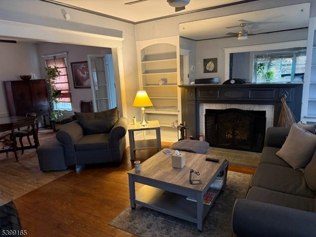 70 Girard Pl, Newark City, NJ 07108