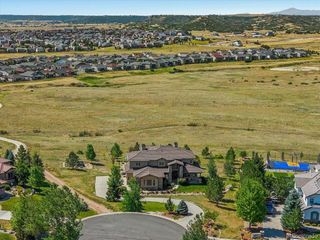 4735 Desperado Way, Parker, CO 80134