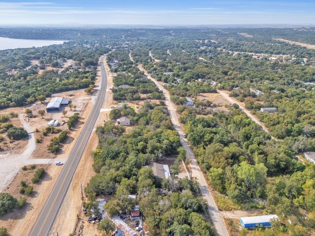 6102 Tin Top Highway, Granbury, TX 76048