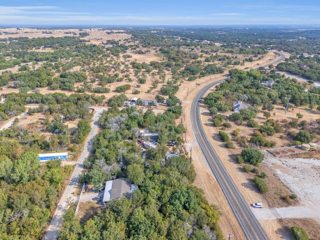 6102 Tin Top Highway, Granbury, TX 76048