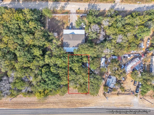 6102 Tin Top Highway, Granbury, TX 76048