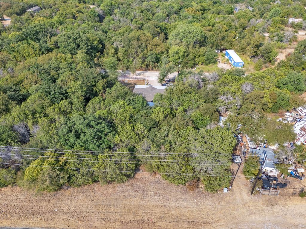 6102 Tin Top Highway, Granbury, TX 76048