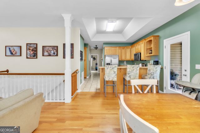 378 Harper Lane, Royston, GA 30662