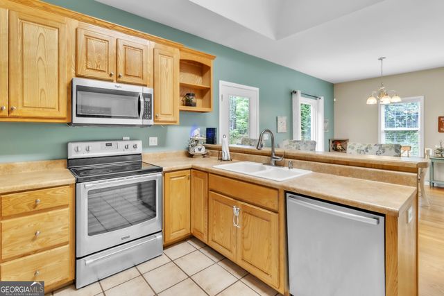 378 Harper Lane, Royston, GA 30662