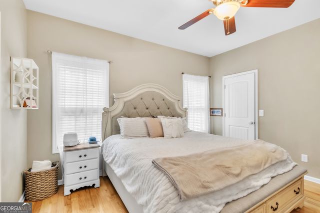 378 Harper Lane, Royston, GA 30662