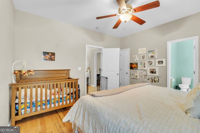 378 Harper Lane, Royston, GA 30662