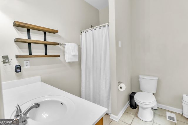 378 Harper Lane, Royston, GA 30662