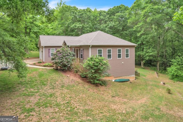 378 Harper Lane, Royston, GA 30662