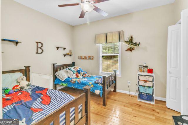 378 Harper Lane, Royston, GA 30662