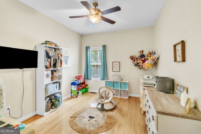 378 Harper Lane, Royston, GA 30662