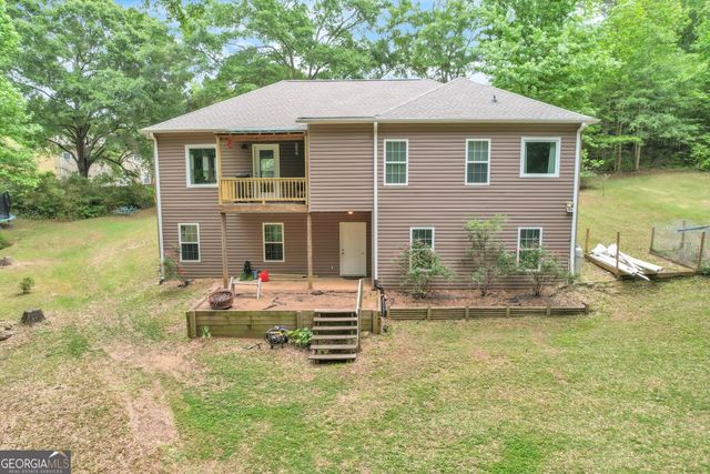 378 Harper Lane, Royston, GA 30662