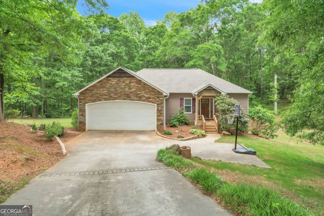 378 Harper Lane, Royston, GA 30662