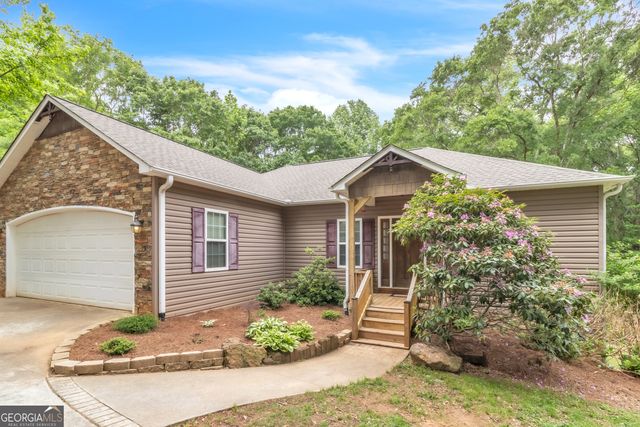 378 Harper Lane, Royston, GA 30662