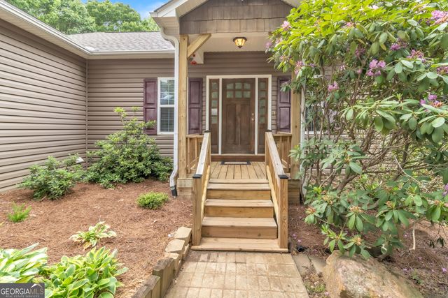 378 Harper Lane, Royston, GA 30662