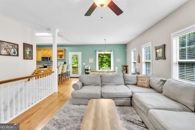 378 Harper Lane, Royston, GA 30662