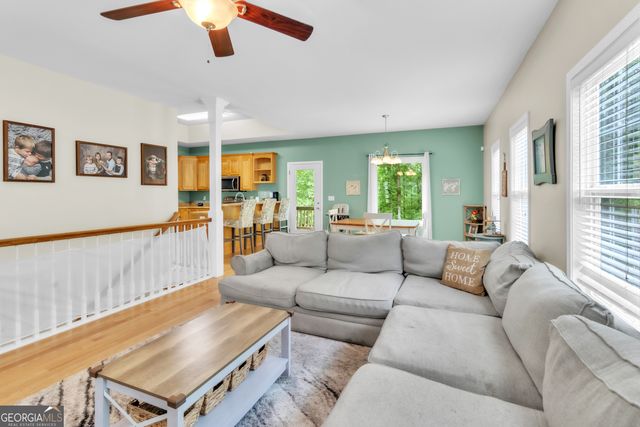 378 Harper Lane, Royston, GA 30662