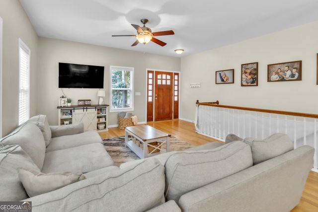 378 Harper Lane, Royston, GA 30662