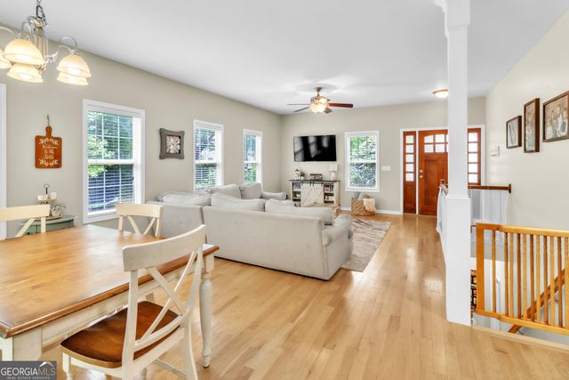 378 Harper Lane, Royston, GA 30662