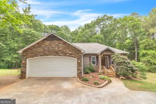 378 Harper Lane, Royston, GA 30662