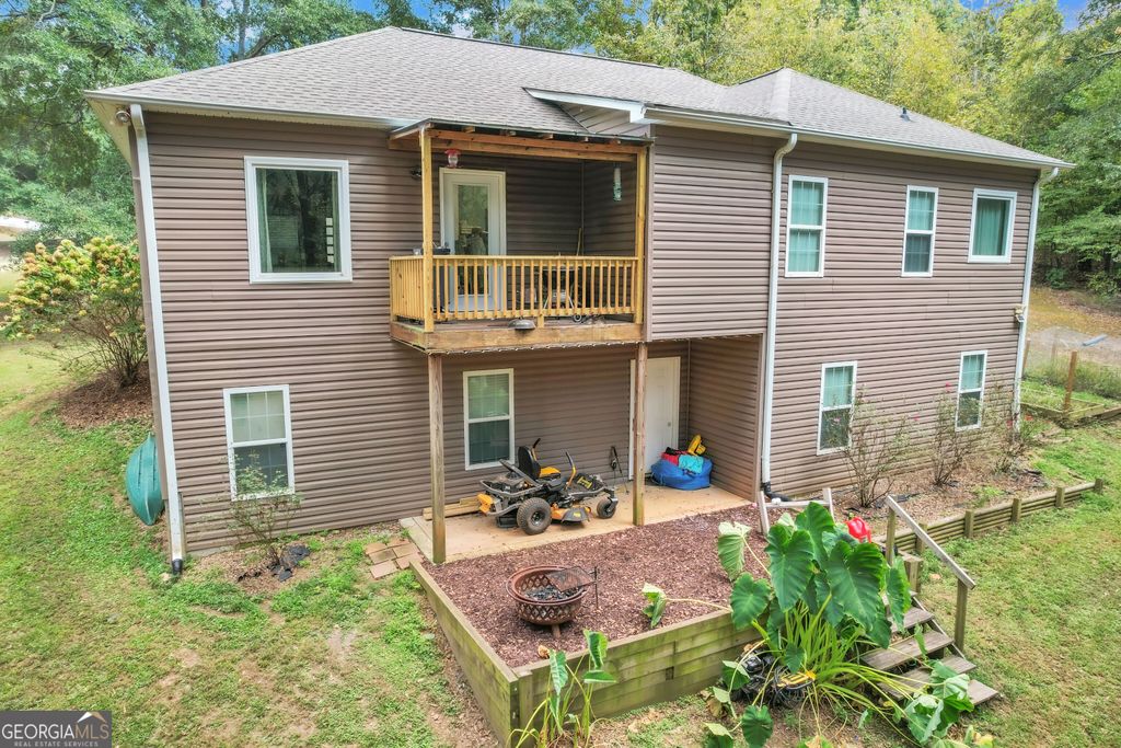378 Harper Lane, Royston, GA 30662 — photo 3
