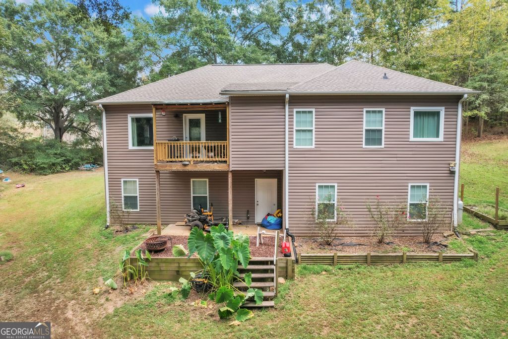 378 Harper Lane, Royston, GA 30662 — photo 4