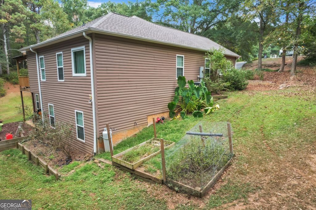 378 Harper Lane, Royston, GA 30662 — photo 5