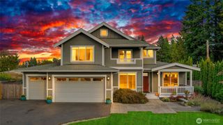 15021 Willow Drive, Marysville, WA 98271