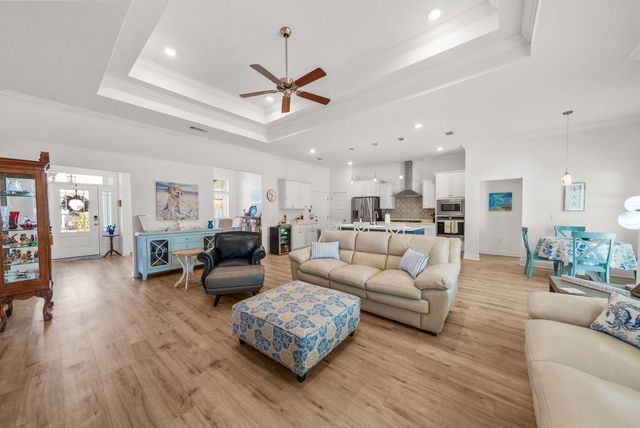 58 Palmview Lane, Santa Rosa Beach, FL 32459