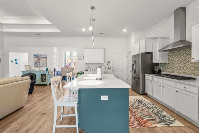 58 Palmview Lane, Santa Rosa Beach, FL 32459