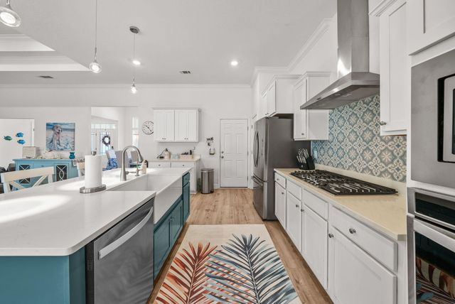 58 Palmview Lane, Santa Rosa Beach, FL 32459