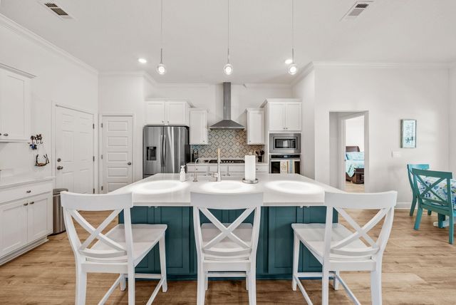 58 Palmview Lane, Santa Rosa Beach, FL 32459